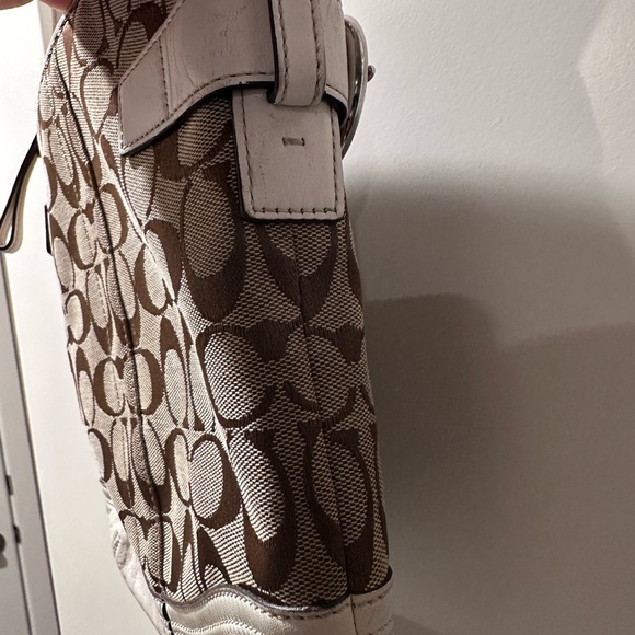 COACH Shoulder Bag - Picture 5 of 14